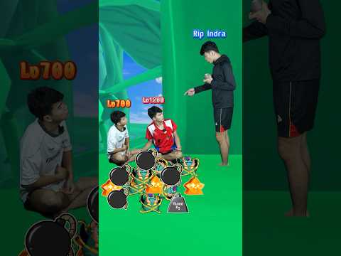 Đổi Đời Nhờ Update Trái Rồng #roblox #bloxfruits #sangblugamer