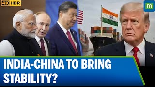 India-China-Russia: Modi Seeks Stronger Trade Ties Amid US Tariffs at SCO