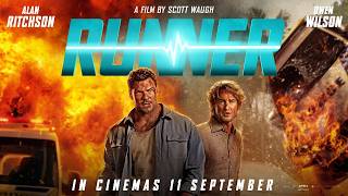‘Runner’ official trailer