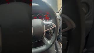 2016 Dacia duster all key lost
