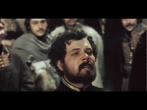 О, пощади - песня из к/ф Эскадрон гусар летучих