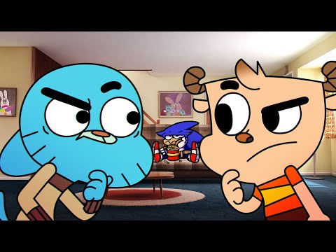 Miracle Star, la COPIA de Gumball sin pena ni vergüenza