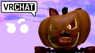 Backrooms and other Random stuff [VRChat]