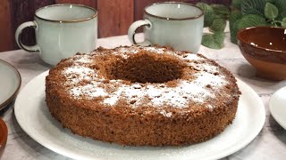 Bizcocho de Chocolate en Microondas: ¡Listo en 8 Minutos! Receta Fácil y Rápida |@TonioCocina #492#