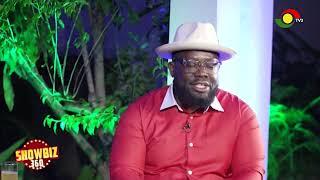 Sarkodie Reveals Why Rapperholic Homecoming Lands in Kumasi This Year