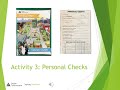 Exploring Checking Accounts in Financial Literacy