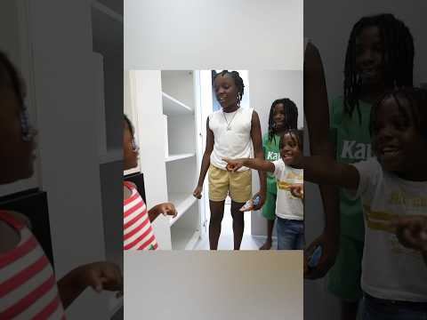Mean Brother Steals Siblings Candy ๐ก