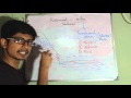 Niche and Habitat Concepts in Ecology