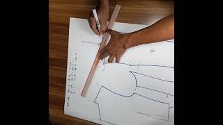 Nhảy cỡ(Bài 3. Thân sau áo vest)