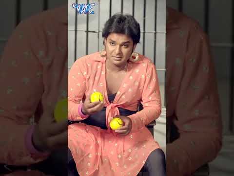 #Comedy_Reel #pawan_singh #Yodha Films