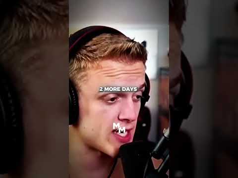 The Most Heartbreaking Stream Donation Ever 💔😢