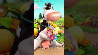 🤪 Farm Animals Song and More Nursery Rhymes for Kids | Baby Songs by Dave and Ava 🤪