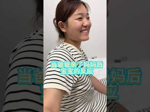 His father may be dreaming of it and smiling.