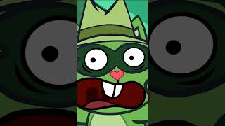 Candy trap