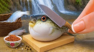 1000+ Delicious Seafood Recipes 🍋 Easy Fish Recipe 🐟 Mini Yummy Cooking