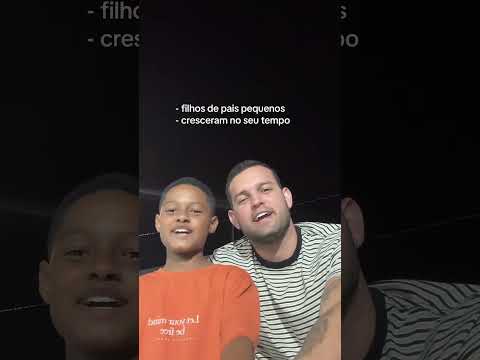 Cada um cresce no seu tempo
