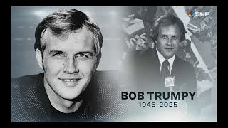 NBC Sunday Night Football | Bob Trumpy In Memoriam