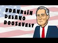 FDR's Presidency and Policies