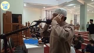 Adzan Sholat Maghrib || Fariez Al madany