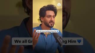 Being Known as Krishna Is a Blessing - Saurabh Raaj Jain
