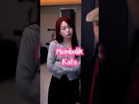 MEMBALIK KATA