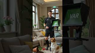 POV dein Hund hatte Damenbesuch