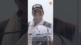 रक्षा मंत्री राजनाथ सिंह ने मिग-21 को दी भावपूर्ण विदाई: भारतीय वायु सेना का ऐतिहासिक पल
