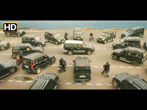 Superhit (2025) Blockbuster Superhit South Indian Hindi Dubbed Action Movie | Sonia Agarwal, Pooja