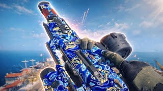 Call of Duty Warzone Military Style 47  Kill Gameplay PS5 (No Commentary)