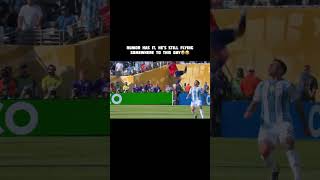 Spain World Cup Final 😱 #funny