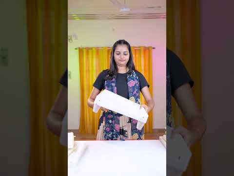 Unbox With MONI #trending #shortvideo  #shortsfeed #shorts #makeup #productreviews