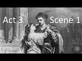 Mercutio, Tybalt, and Romeo's Actions