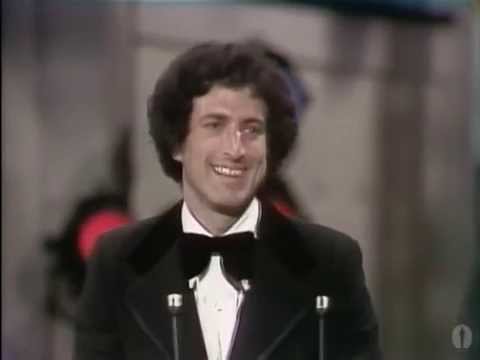 The Godfather and The Candidate Win Writing Awards: 1973 Oscars