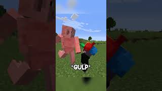 Minecraft, But You Need to Get Older!