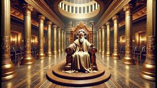 The Knights Templar: Guardians of the Holy Land or Keepers of Hidden Secrets?