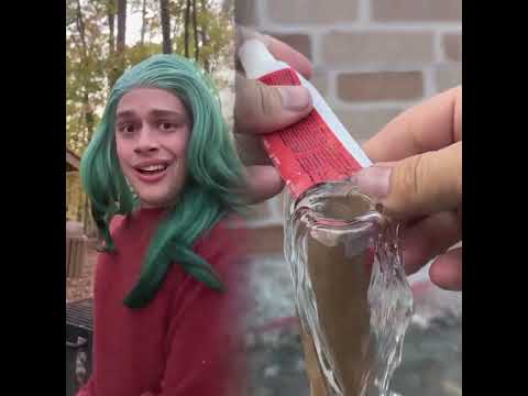 Bloopers from my last skit 😂 hope you enjoy #bloopers #fail #outtakes #skits #funnymoments