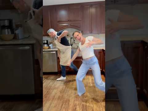 Learn Gaga’s Abracadabra dance with us! ⬆️ #shorts