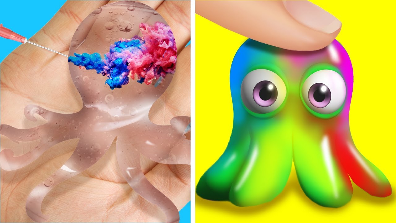 31 cute toys you can diy in no time