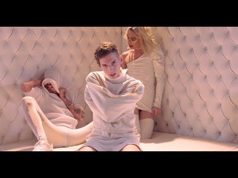 Pablo Agustin - Absurda Ilusion (Video Oficial)