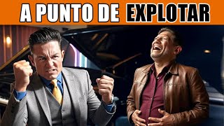 🎬🔥 Fernando Colunga se arrepiente de haber trabajado en novela de Juan Osorio 🔥🎬