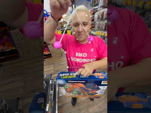 EU ENCONTREI UM AMULETO MAGICO !!!