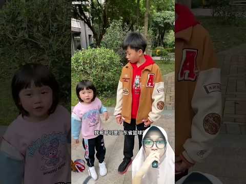 KAKAK DI TANTANTANG LOMBA MAIN BASKET‼  #shorts #funny #dubbing #alurcerita #drama #funnydubbing
