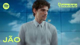 Jão fala sobre Memórias Póstumas, seu novo álbum, e a volta do hiato