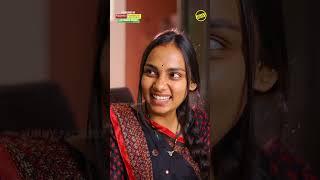 இந்த அத்தை Ji-க்கு வேற வேற வேலையே இல்ல | Funny Factory #shorts