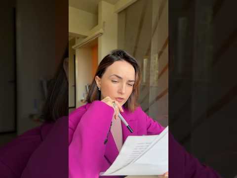 Что проверить в договоре, если вы решили снять квартиру?#юрист#юристмосква#арендаквартиры