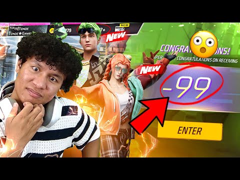 90 % Discount New Mystery Shop Event 😱 Tonde Gamer