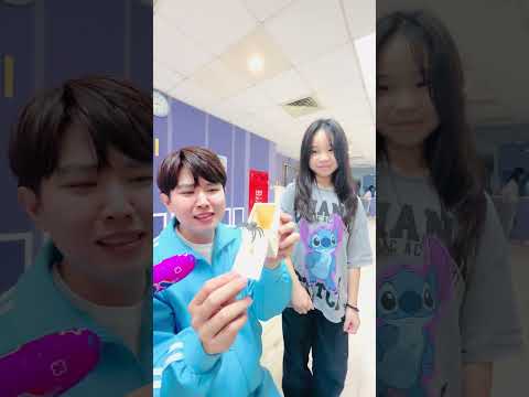 盲盒禮物 #舞蹈【 #波波星球泡泡哥哥 】 #shorts #dance #fyp