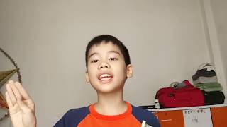 Một số lưu ý giữ gìn sức khỏe với các bạn nhỏ