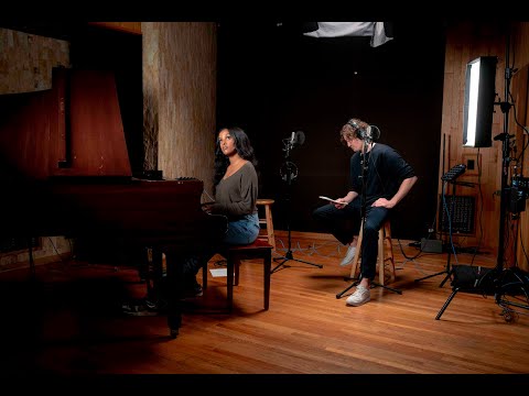 Ruth B. & Dean Lewis - 28 [Live Acoustic Performance]