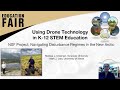 Drone Technology in Education and Research